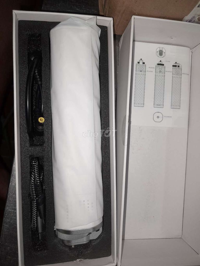Фото 2: Светодиодный свет Godox ML100 Bi 120W