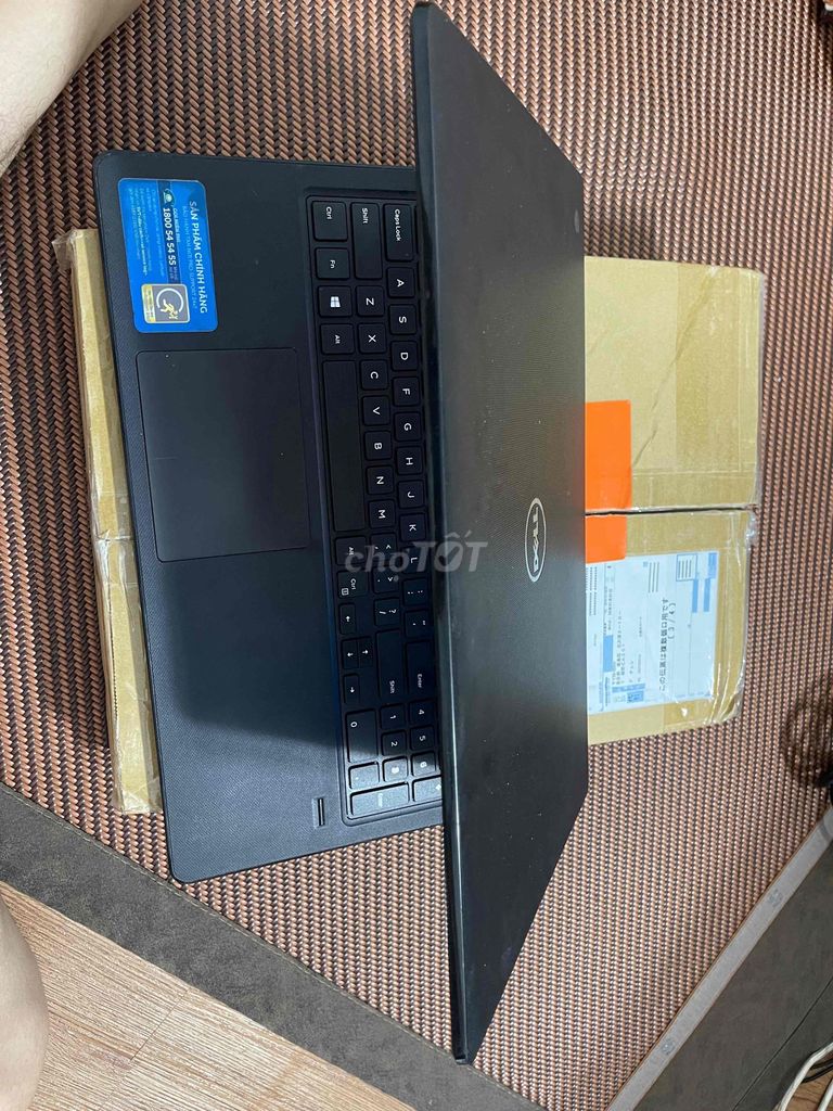 Dell Vostro 3578 15.6 дюймов 8ГБ/128ГБ SSD