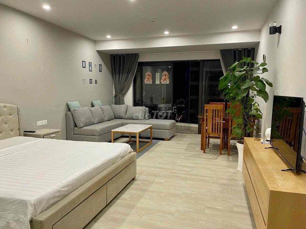 Аренда квартиры Gold Coast, Нячанг