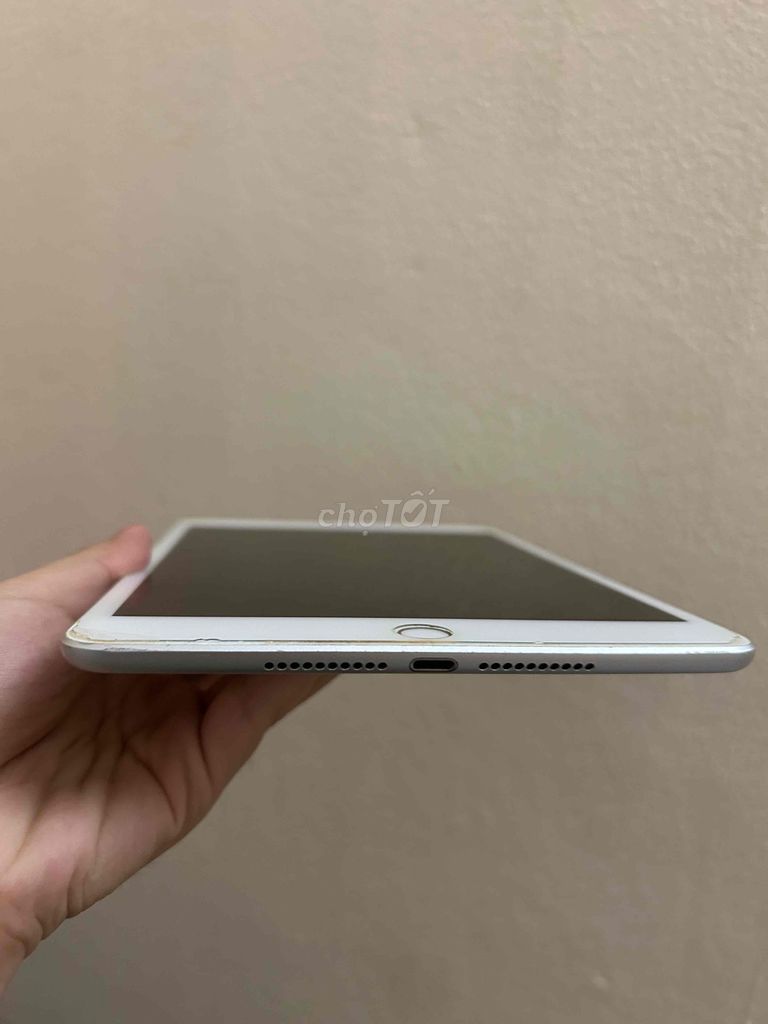 Фото 3: Apple iPad Mini 5 256GB Silver