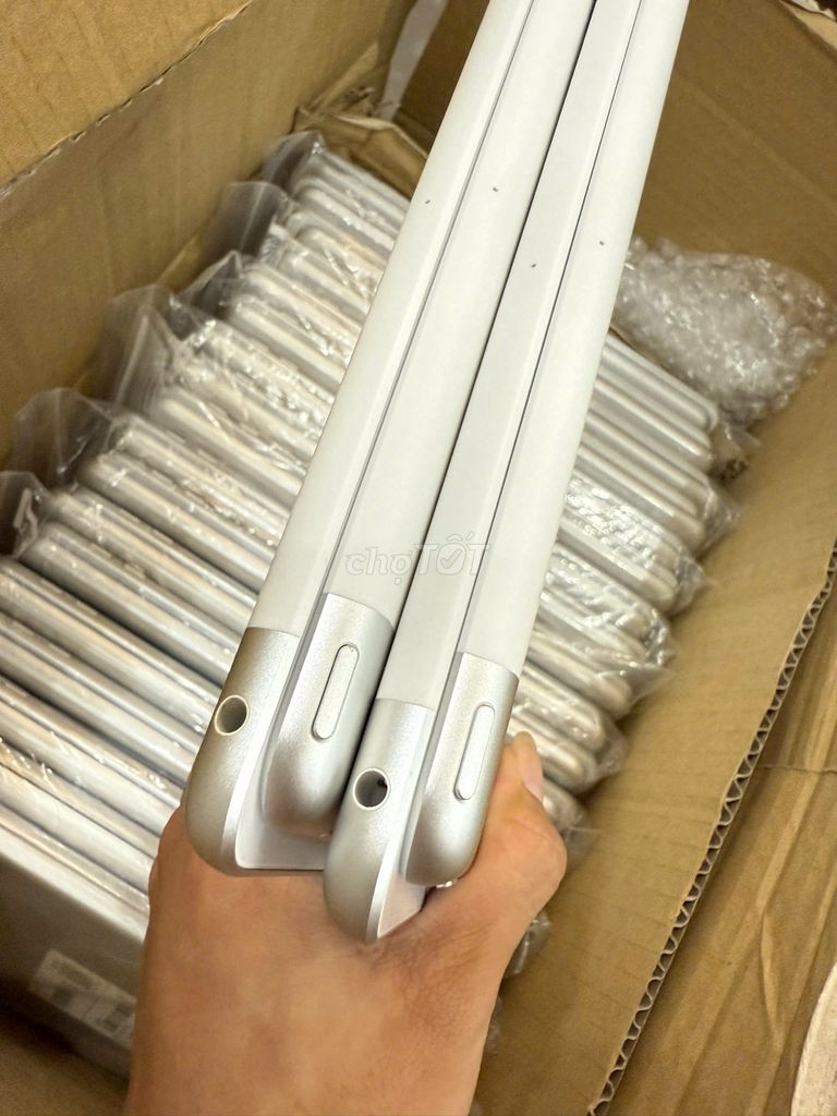 Ipad Nhật nguyên zin, máy như mới, BH 3 tháng