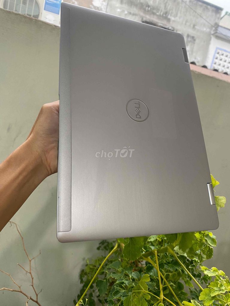 Dell Latitude 7420 i7 16GB/256GB 14 дюймов сенсорный