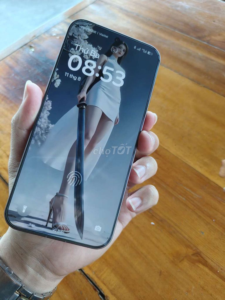 Oppo Find X9 Pro 16GB/512GB Серый