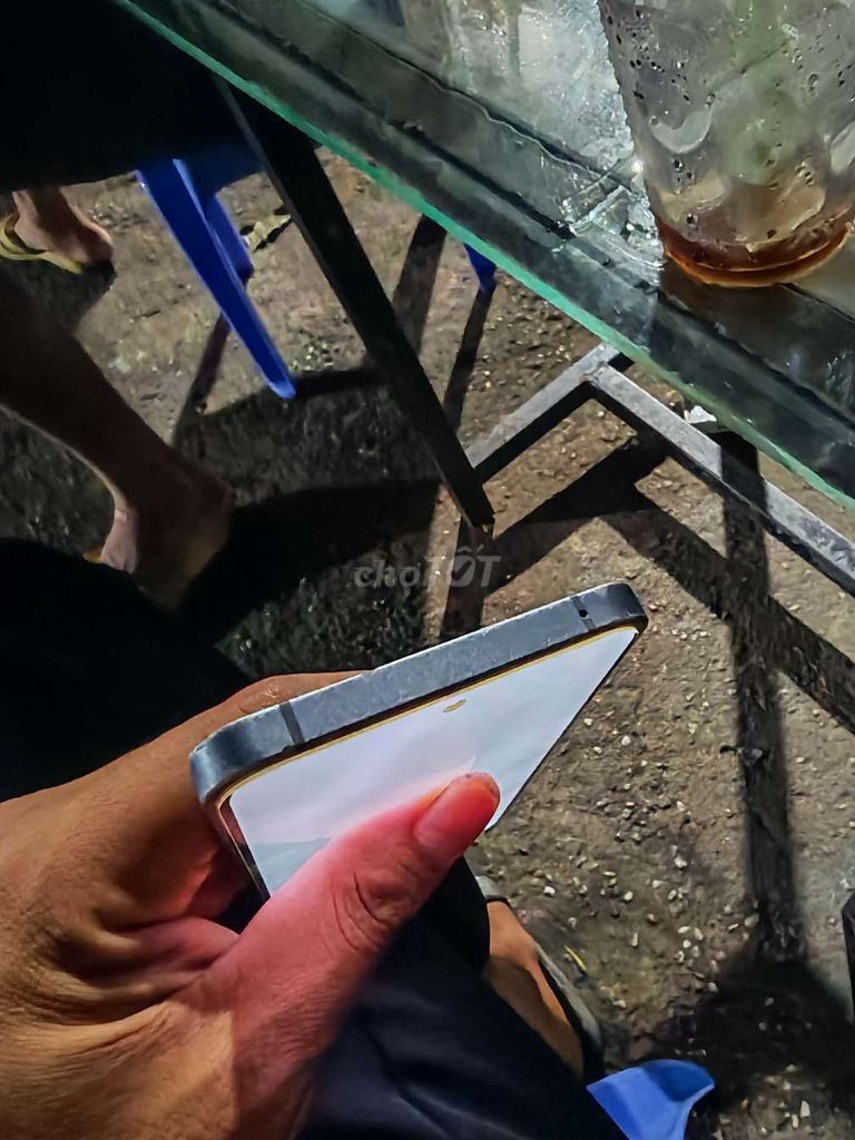 Фото 2: Nothing Phone 2 12GB/512GB Xám 5G