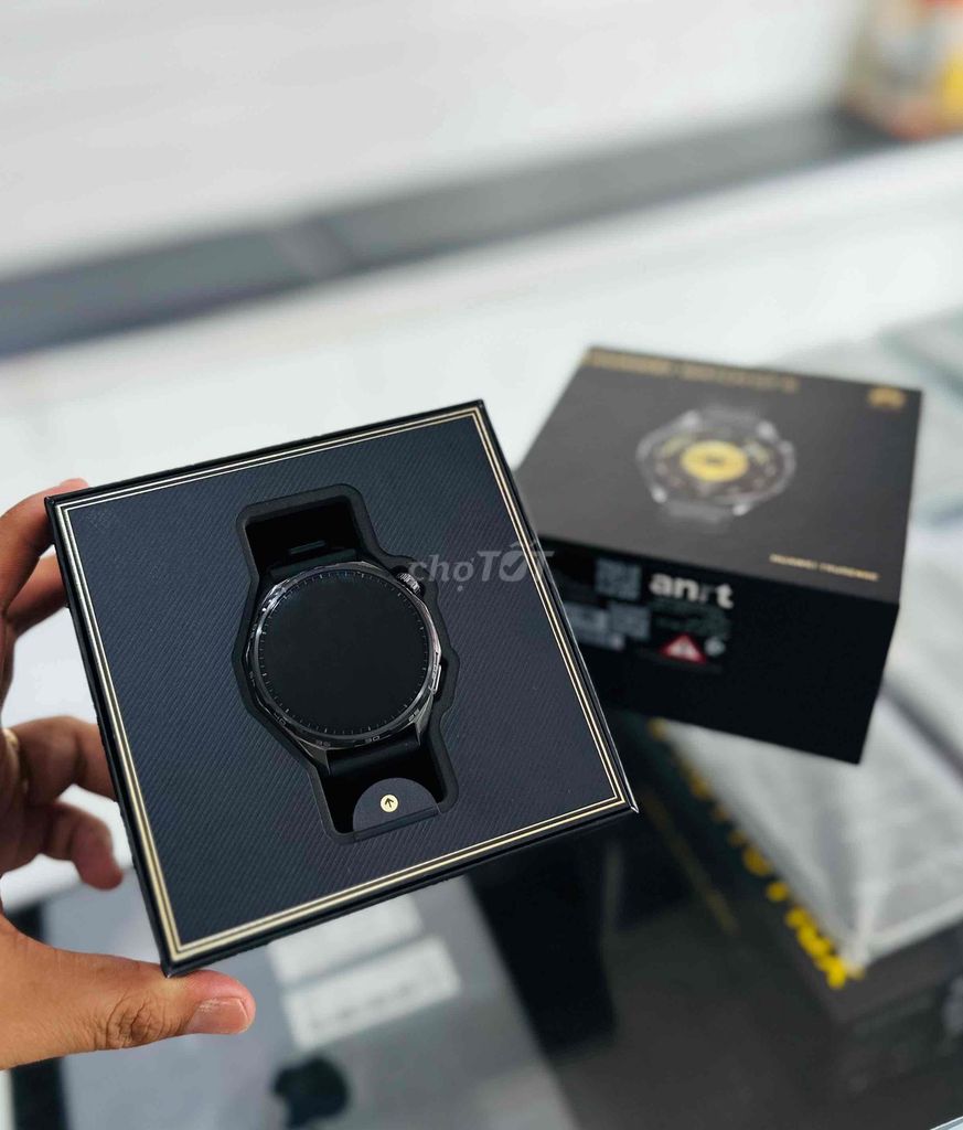 Фото 2: Galaxy Watch 8 BT, Watch 6, Huawei GT6, Watch 5 Lite