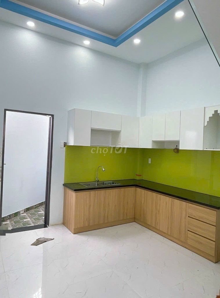 Фото 3: Срочно сдается дом HXH 137/5A Lê Văn Sỹ, P.13, Q.Phú Nhuận