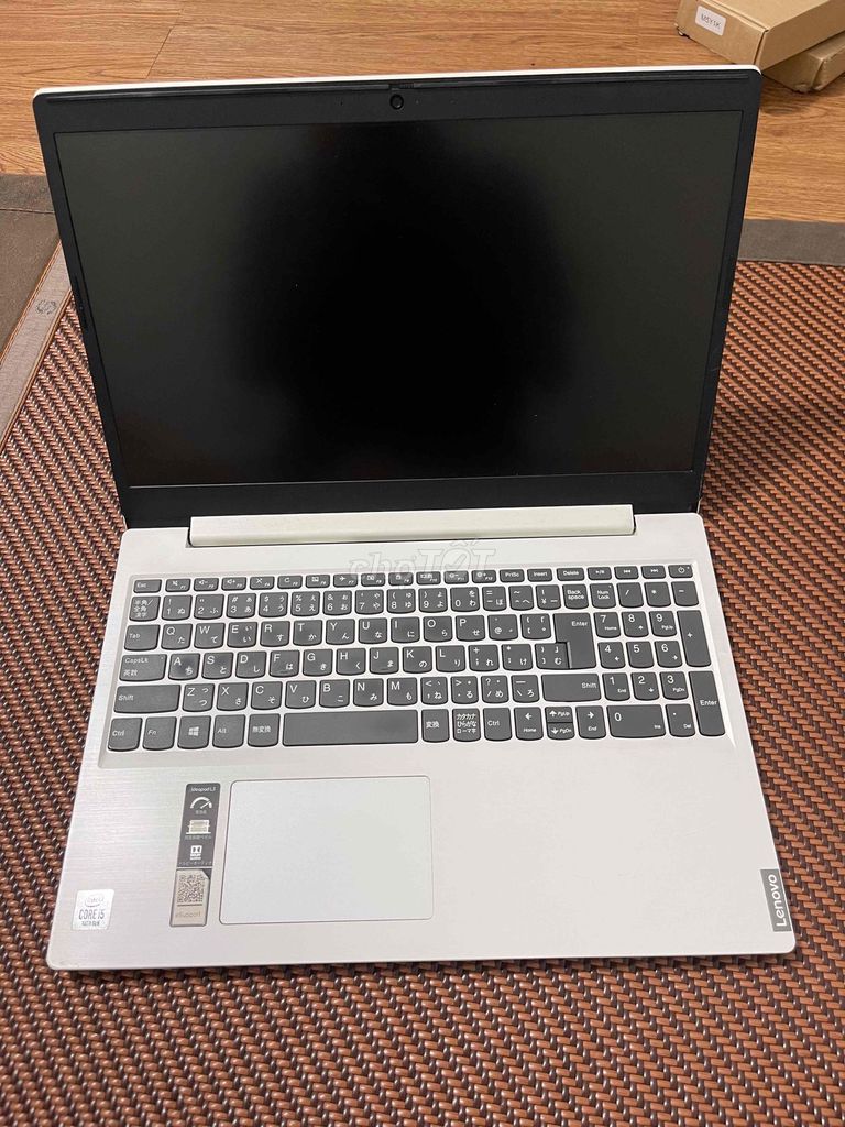 Фото 2: Lenovo Ideapad L3 i5-10210u 15.6 inch 8GB/256GB