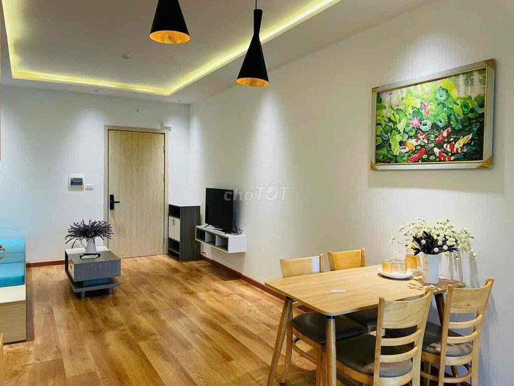 Фото 2: Cho thuê ngày tháng năm căn hộ Mường Thanh. View biển Mỹ Khê