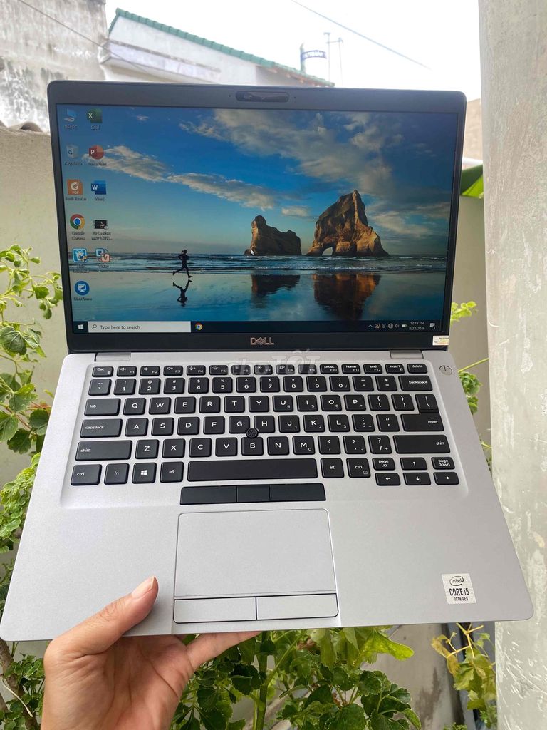 Фото 2: dell latitude 5410 i5 10310u 8g 256