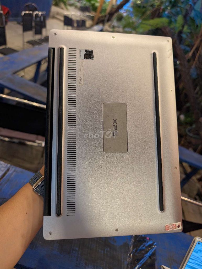 Фото 2: Dell XPS 13 9350 Core i7, экран безрамочный, сексуальный