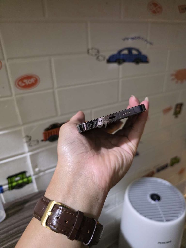 Фото 2: iPhone 14 Pro Max 128GB США б/у