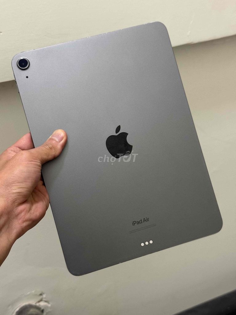 Apple iPad Air 5 64GB Серый 11 дюймов