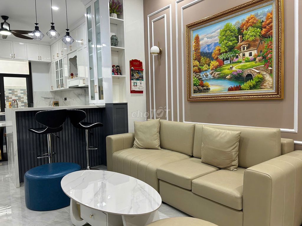 Аренда дома целиком в La Vida Residences Вунгтау