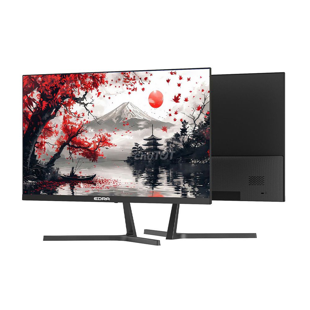 Монитор EDRA EGM27F120S 27 дюймов FHD Гарантия 24 МЕСЯЦА