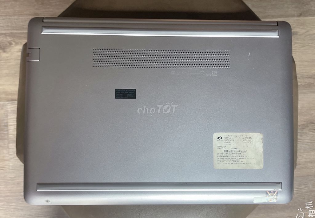 Фото 2: HP 240 G8 i5-1135G7 14 inch 8GB/256GB.