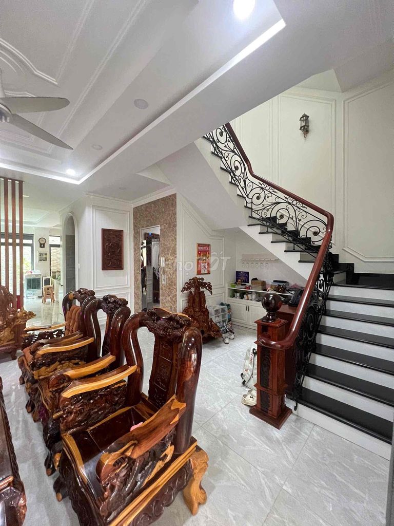 Фото 3: Срочно продаю дом 4 этажа в жилом комплексе Phố Biển Rạng Đông - Ocean Dunes по выгодной цене