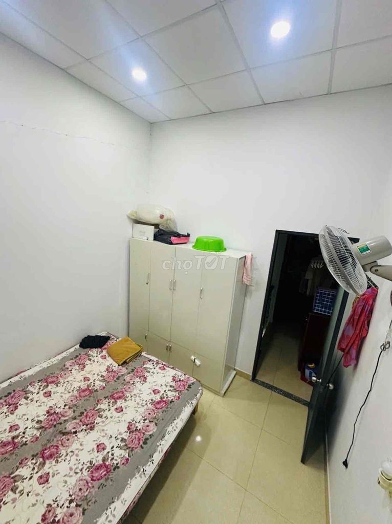Фото 2: HXH tránh thông 260 Bà Hom - 2 этажа, полная документация