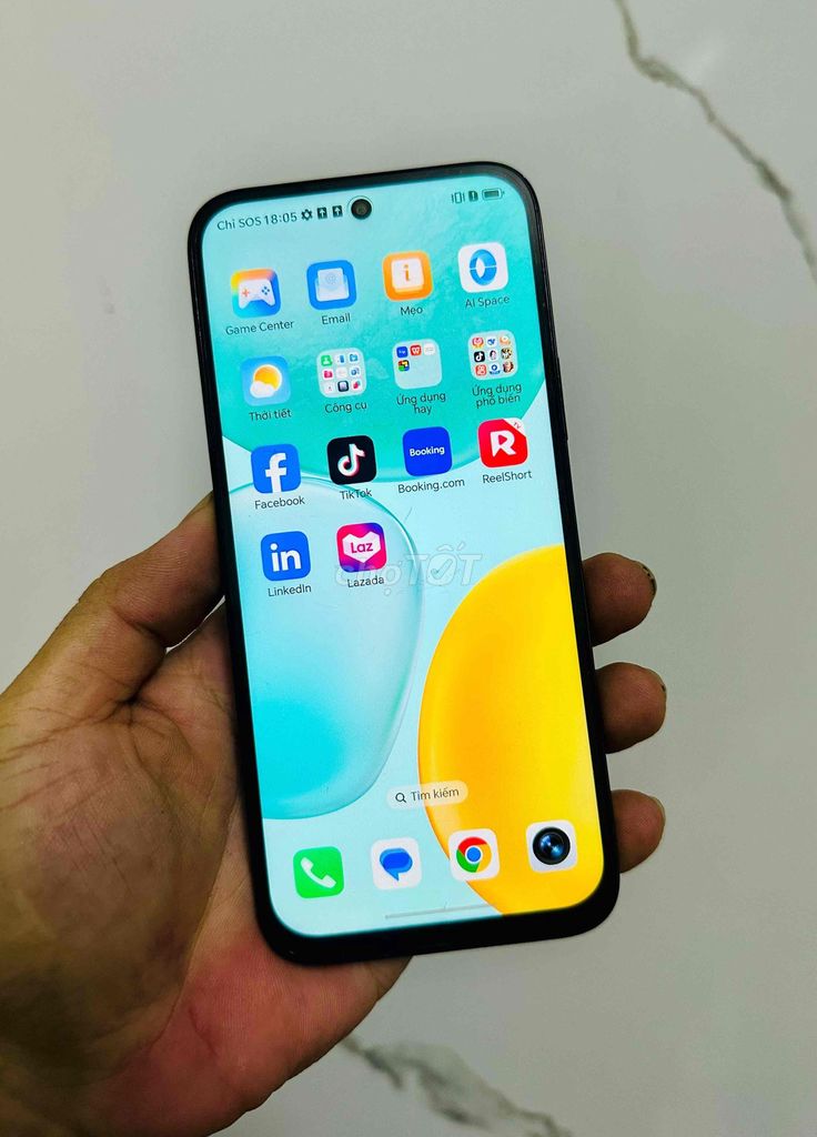 Фото 3: Honor X6c 128GB оригинал, есть NFC