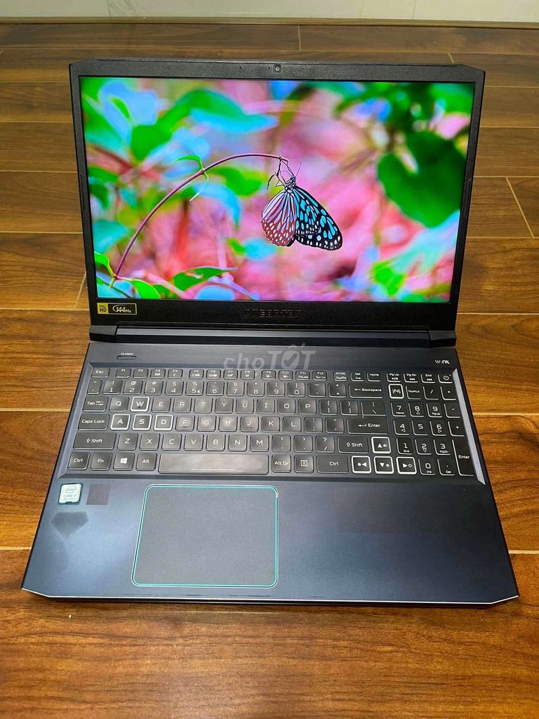 Acer Predator GTX 1650 Ti 6G