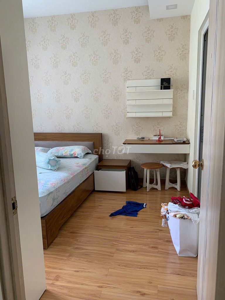 Фото 2: Сдается квартира в жилом комплексе Tân Phước Plaza