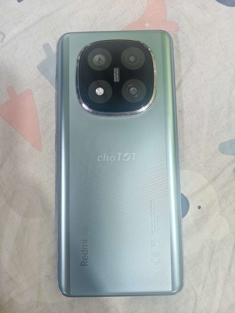 Xiaomi Redmi Note 14 Pro Plus