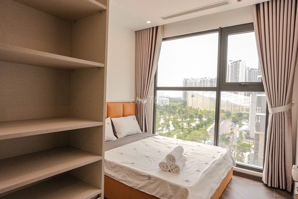 Фото 2: Список из 400 квартир от студий до 3-комнатных сдаётся в Vinhomes Grand Park, район 9