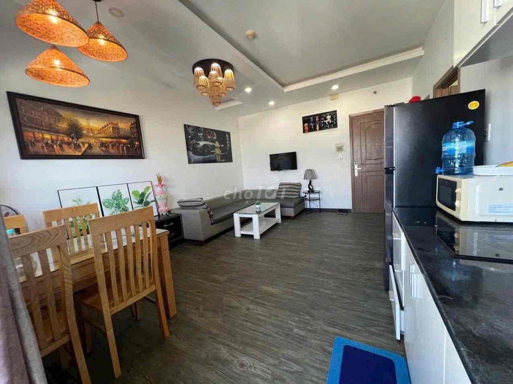 Фото 2: Срочная продажа квартиры в Mường Thanh, 60 Trần Phú - 1 спальня, 1 санузел
