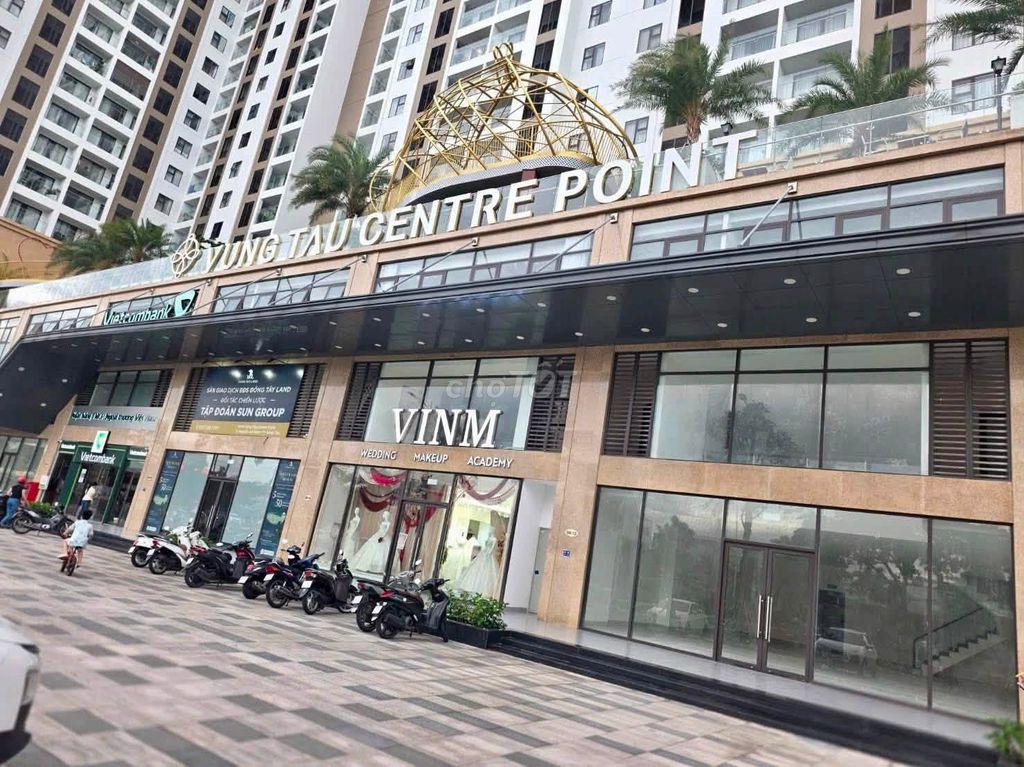 Сдается в аренду таунхаус в Vung Tau Centre Point