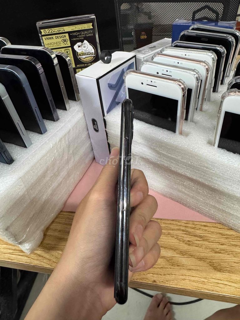Фото 3: Apple iPhone 11 Pro 64GB Серый (Б/У)