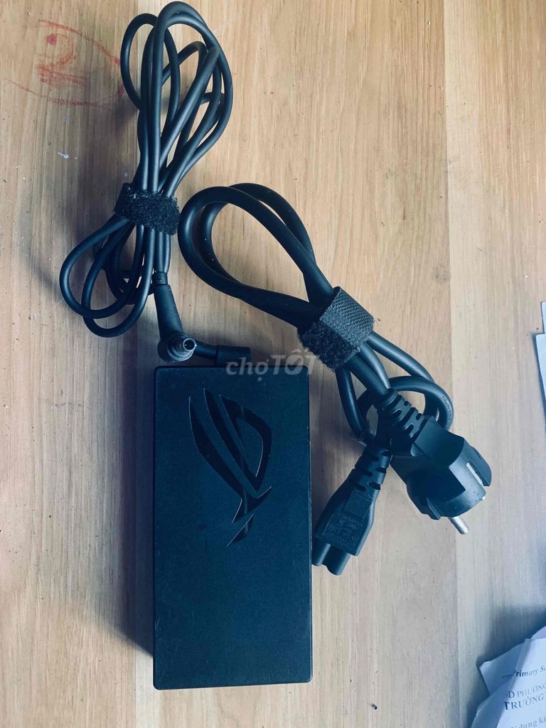 Зарядное устройство для ноутбука ASUS ADP-150CH B черное