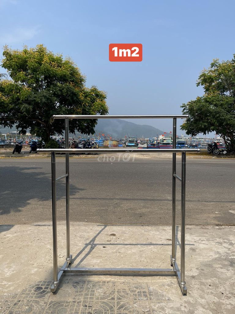 TL - đồ dùng - Giá treo