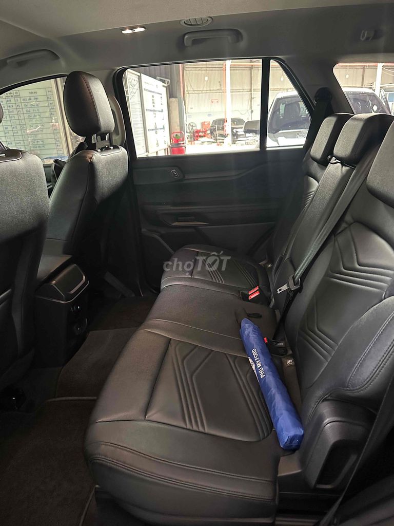 Фото 3: Ford Ambient 2022 Черный 20564 км