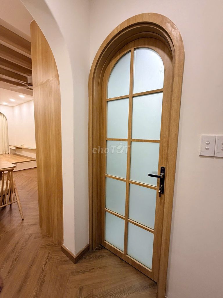 Фото 3: ПРОДАЖА УГЛОВОЙ КВАРТИРЫ В ЖК PH - ТО ХИЕУ – НЯЧАНГ | 54М² | 2 БАЛКОНА
