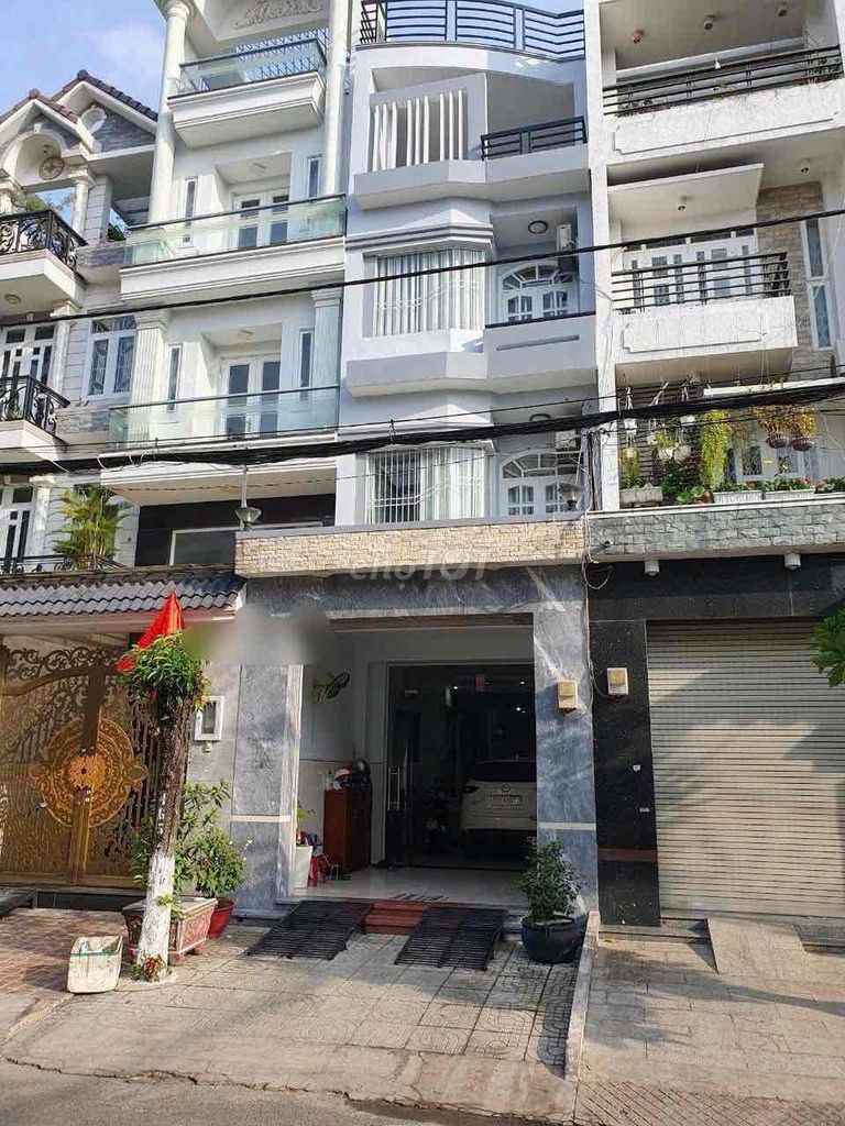 💐 Cho thuê nhà MT đường 1A khu tên lửa
