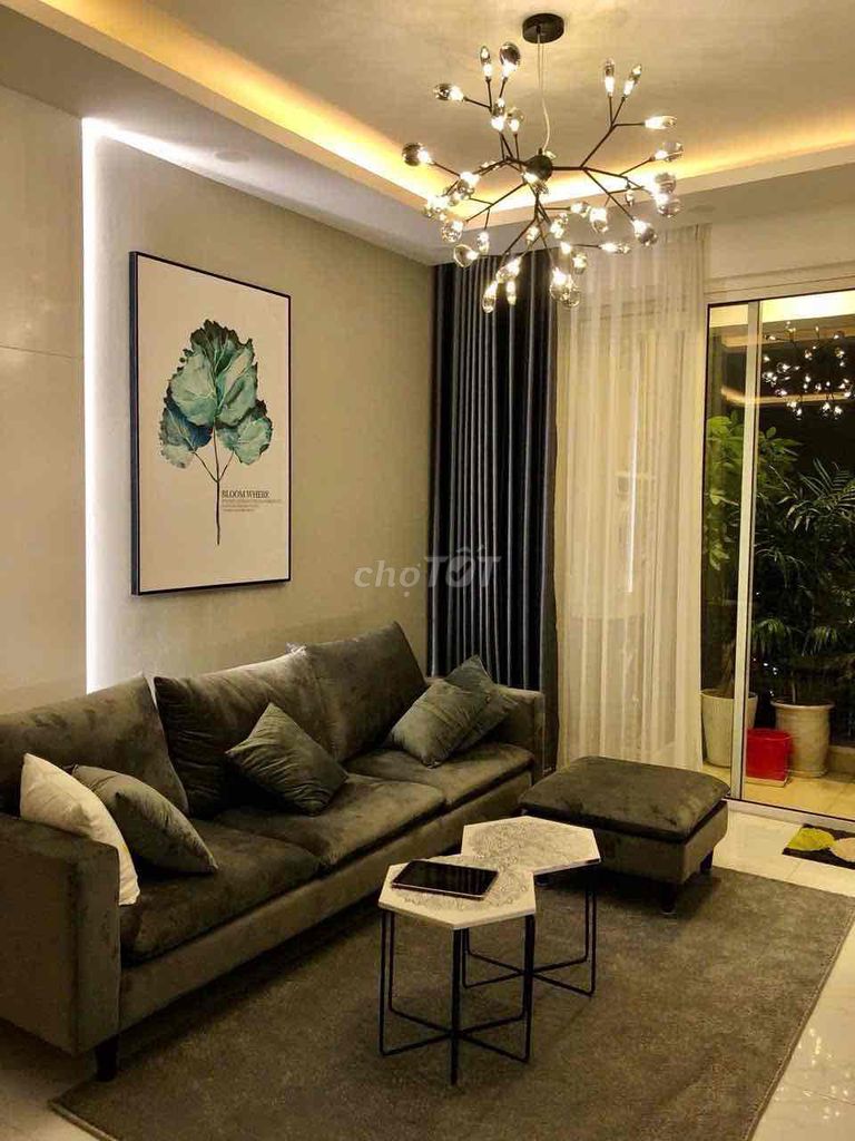 Аренда квартир RICHSTAR Tân Phú
