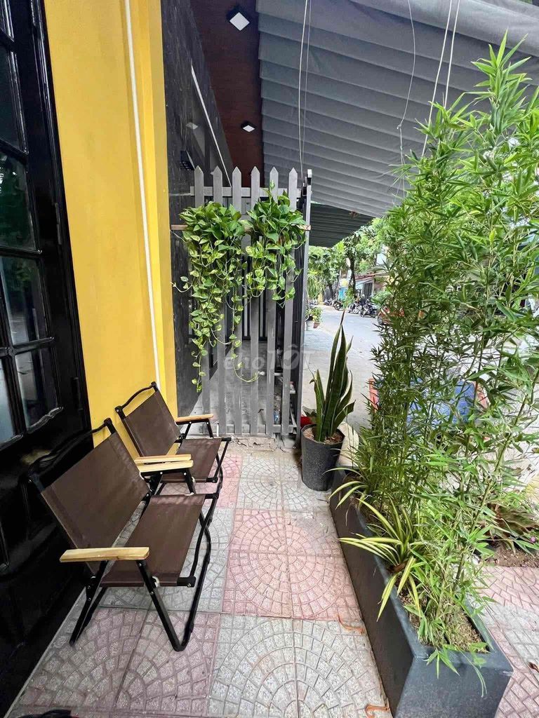 🏡🏡СДАЁТСЯ ДОМ С 3 СПАЛЬНЯМИ В РАЙОНЕ АН ТХЫОНГ