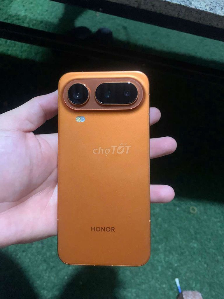 Honor Magic8 Pro Air 512GB Cam
