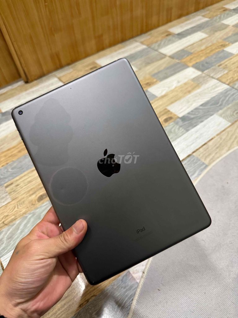 Apple iPad Gen 7 Wifi 32GB Серый