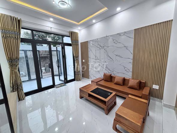 НОВЫЙ ДОМ ТАНСУАН - ХОКМОН | 3 спальни, юго-восток, красная книга - всего 4.5 млрд