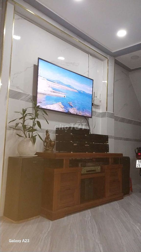 Фото 3: bán nhà đường hẻm 740 đường quốc lộ 13 hiệp bình thủ đức