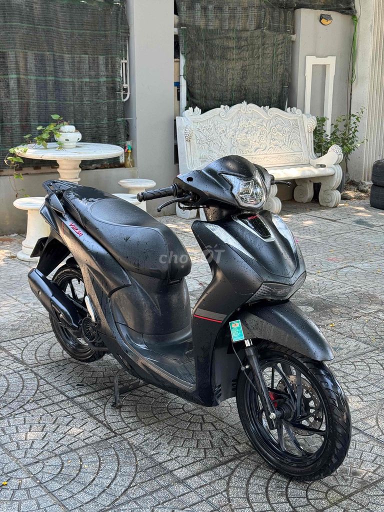 Vision 50cc