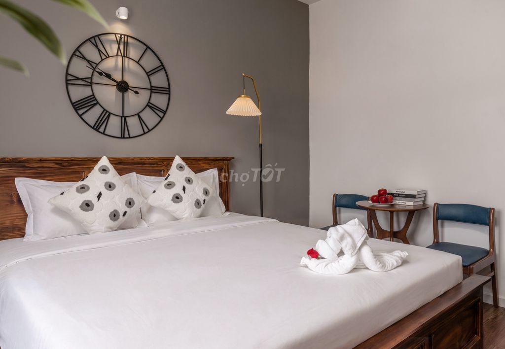Фото 2: KLY HOTEL & RETREAT – Аренда комнат на месяц