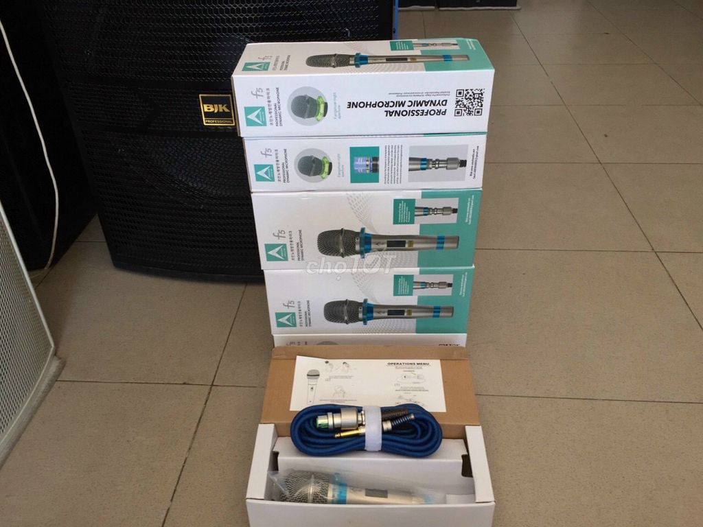 Профессиональный микрофон AMEK AUDIO F5, оригинальный, премиум-класса