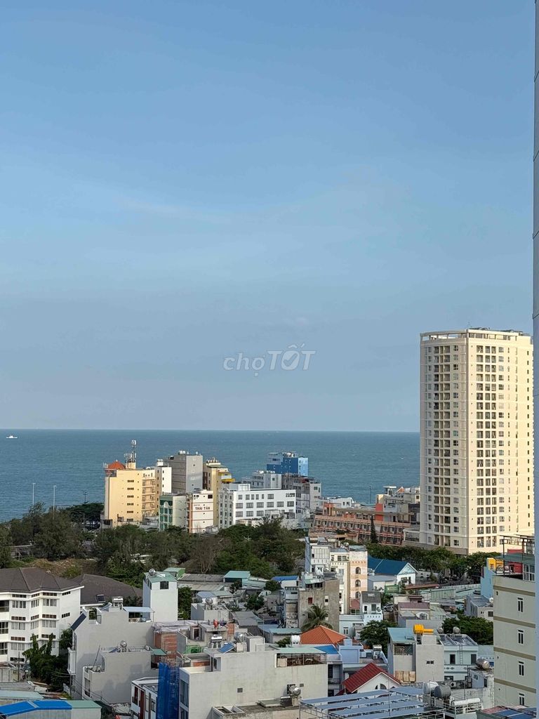 Продается 1-комнатная квартира в Melody Vung Tau с видом на море, цена 2,7 млрд. Тел.