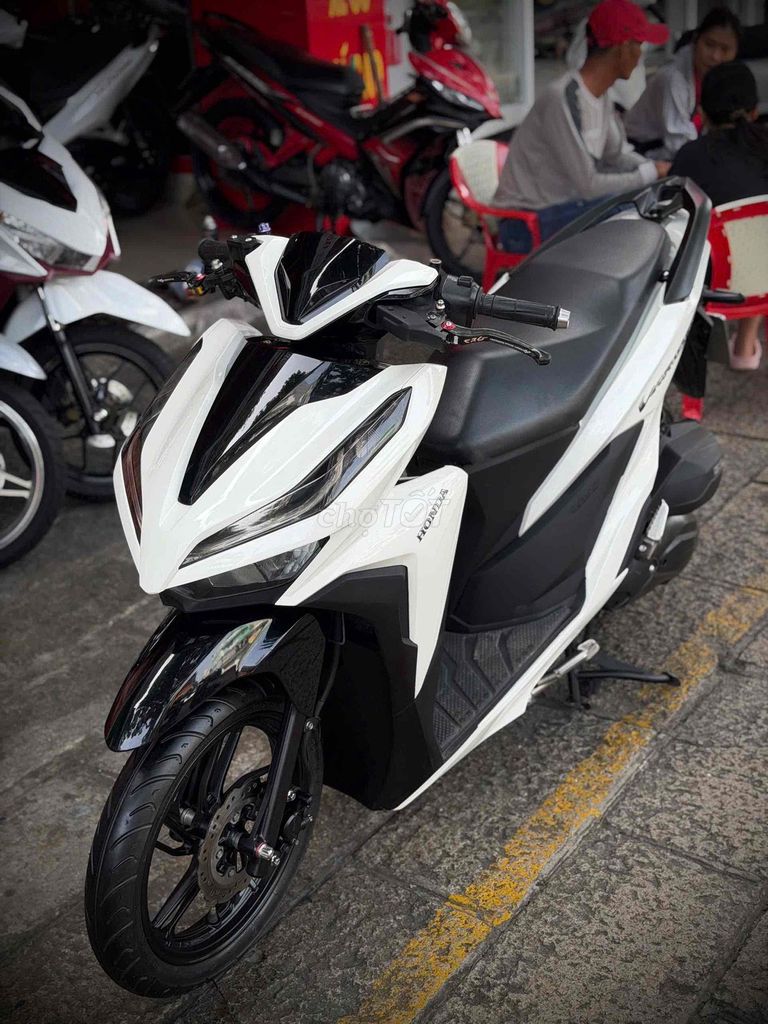Honda Vario 150 2021 Белый, собственник, переоформление