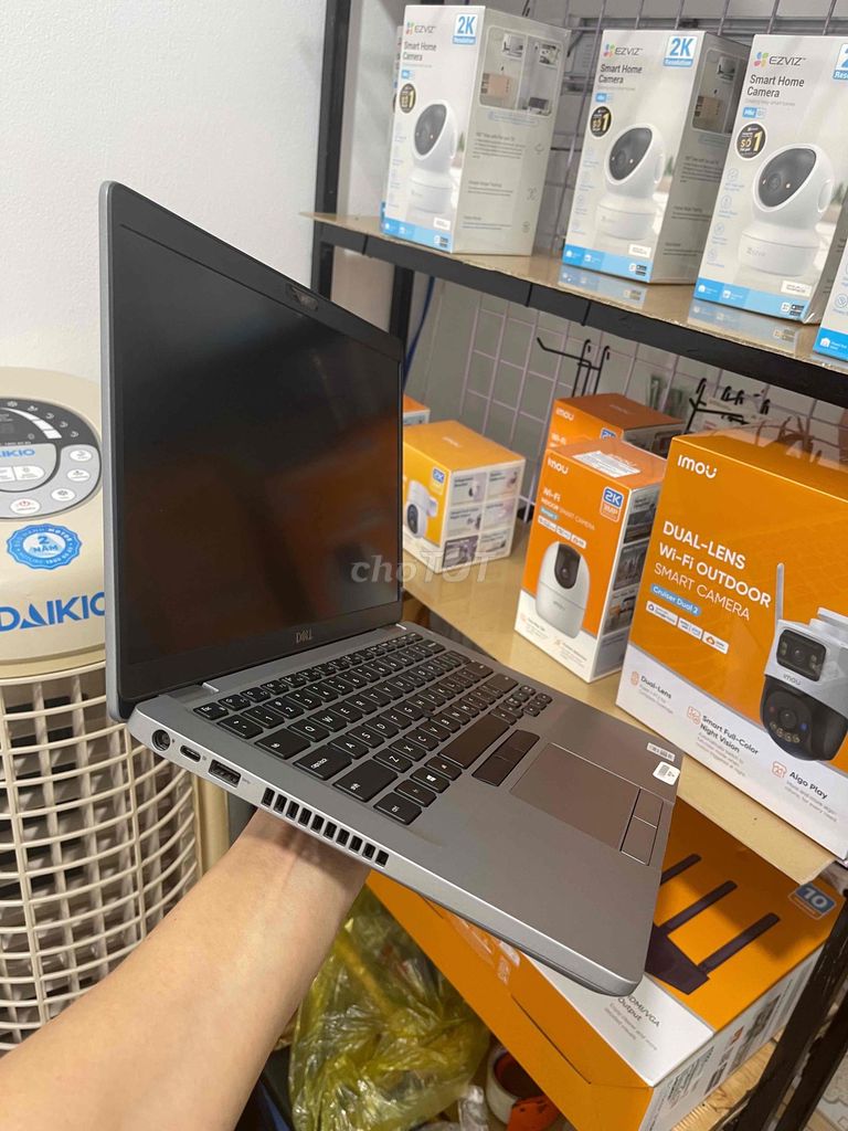 Фото 3: Dell Latitude 5410 i5 10-го поколения 14 дюймов 8GB/240GB Серый