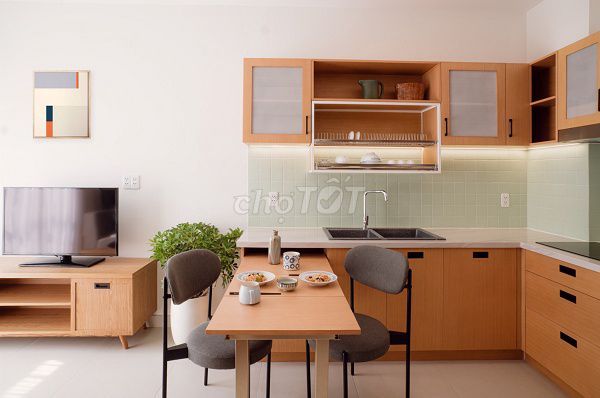 Фото 2: [Chính chủ] - SỐNG GIỮA TRUNG TÂM, TẬN HƯỞNG SỰ RIÊNG TƯ