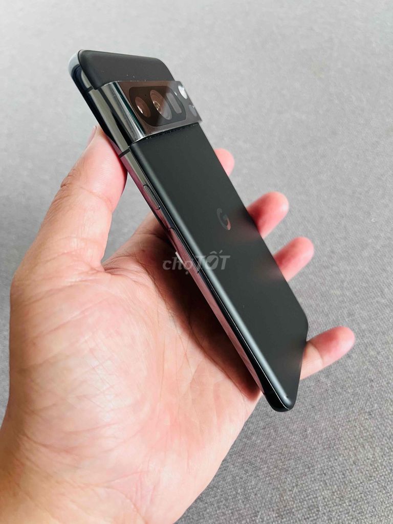 Фото 3: Google Pixel 8 Pro международная версия, абсолютно новый или продажа