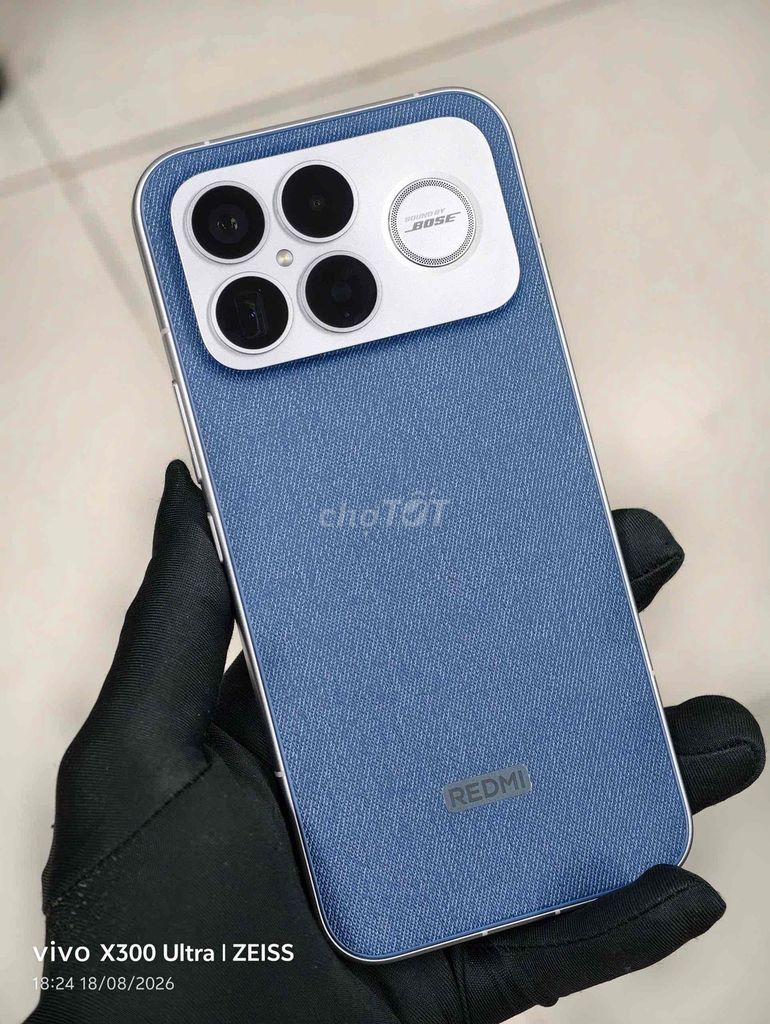Xiaomi K90 Pro Max 12GB/256GB Серый