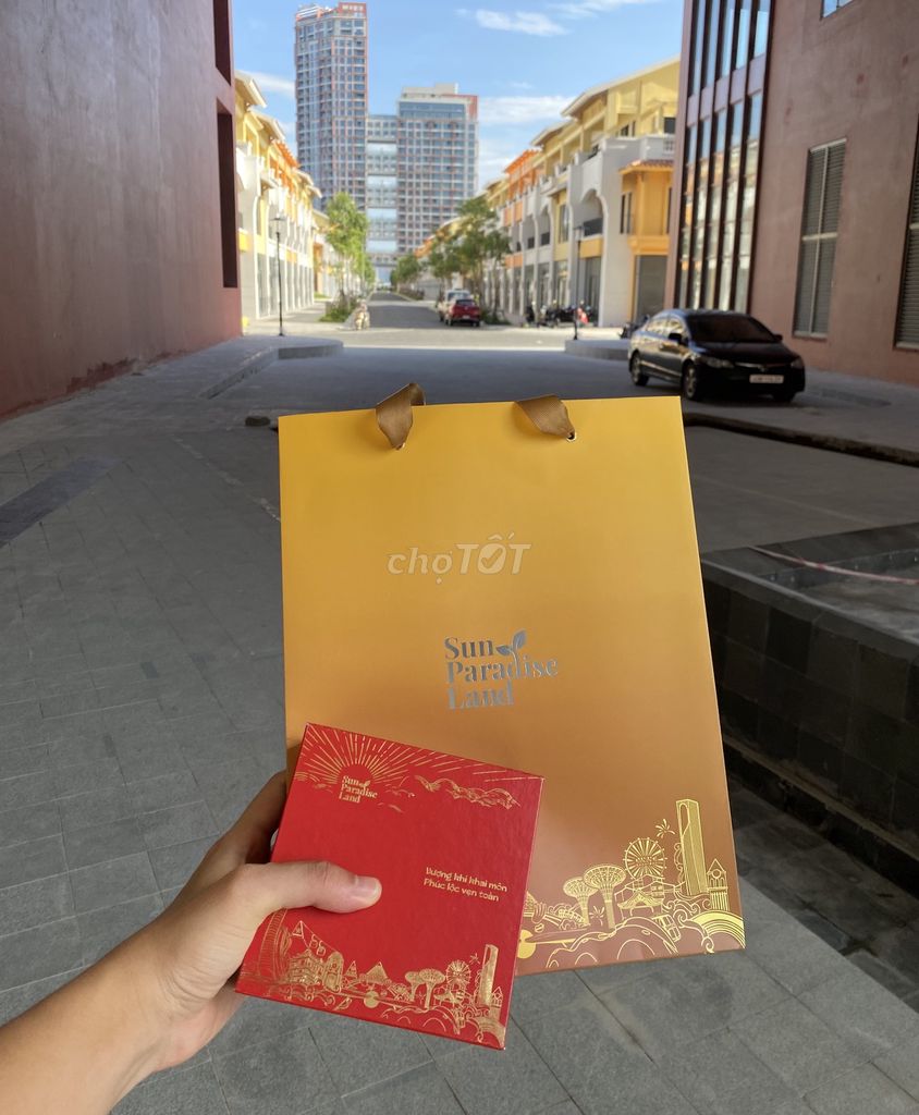 СРОЧНАЯ ПРОДАЖА квартиры в Sun Symphony, только получена, цена снижена до 66 млн/м2